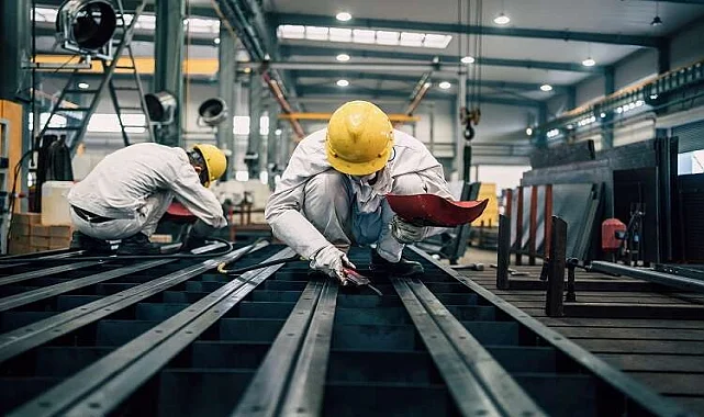 Demirköprü Lojistik Hizmeti